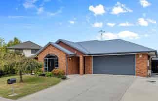 14 Holmwood Park Drive, Morrinsville