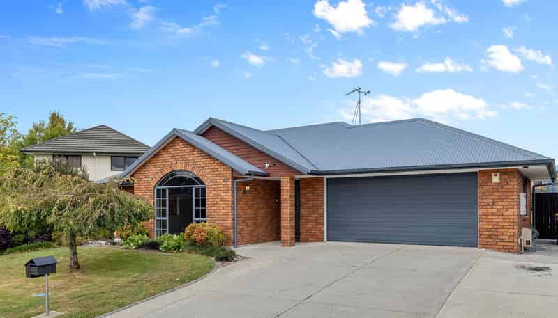 14 Holmwood Park Drive, Morrinsville