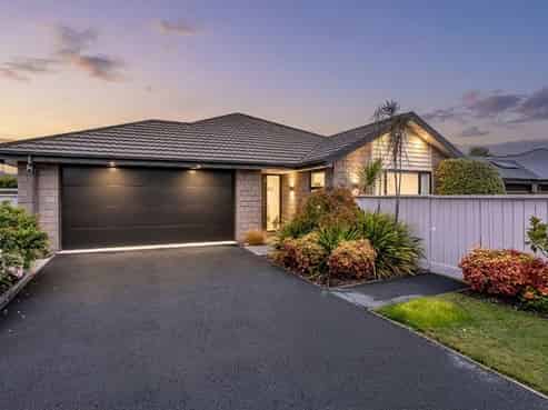 2 Pukeko Place, Rangiora