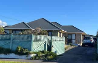 333 Marine Parade, New Brighton