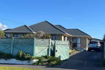 333 Marine Parade, New Brighton