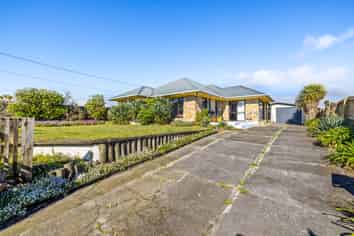 333 Marine Parade, New Brighton