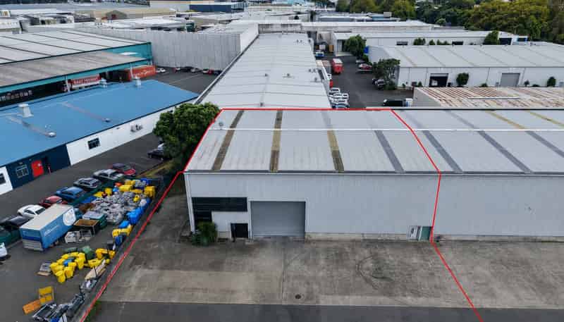 105 Hugo Johnston Drive, Penrose