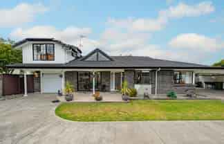  1/12 Koromiko Street, New Lynn