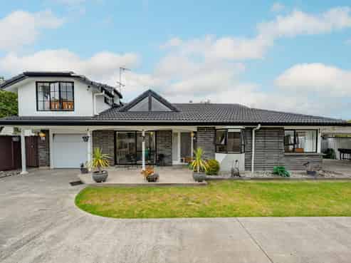 1/12 Koromiko Street, New Lynn