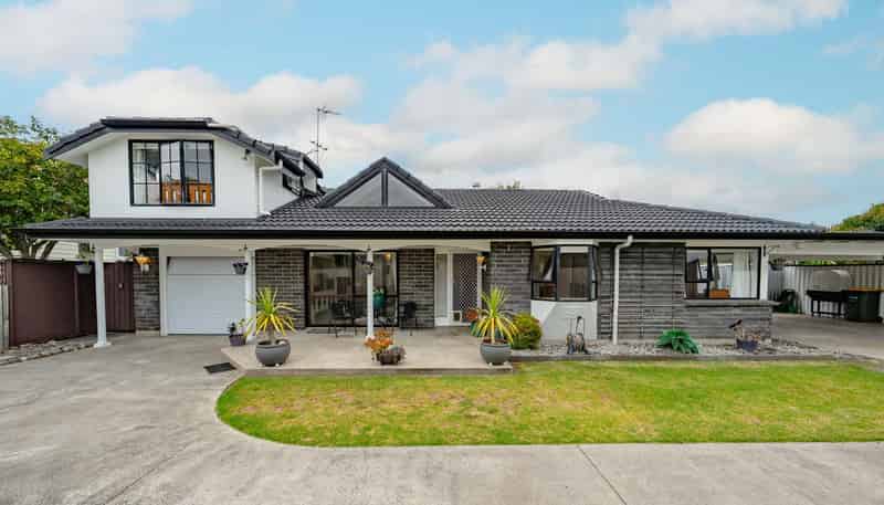  1/12 Koromiko Street, New Lynn