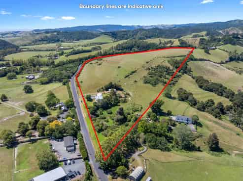 29 Otau Mountain Road, Clevedon