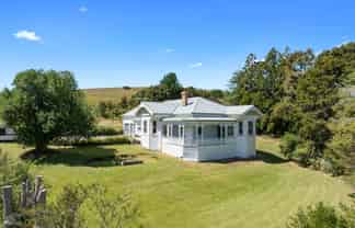 29 Otau Mountain Road, Clevedon