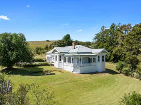 29 Otau Mountain Road, Clevedon