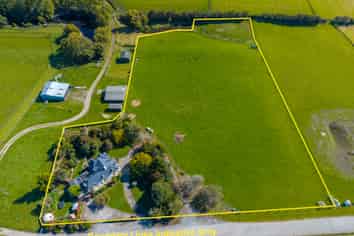 39 Kellands Hill Road, Washdyke Flat