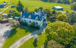 39 Kellands Hill Road, Washdyke Flat