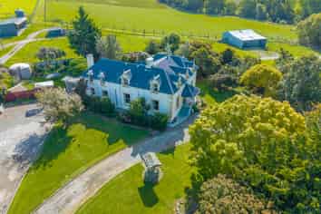 39 Kellands Hill Road, Washdyke Flat