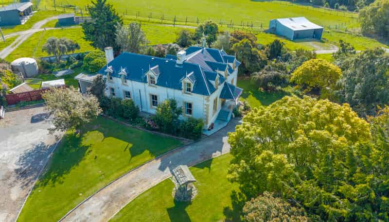 39 Kellands Hill Road, Washdyke Flat