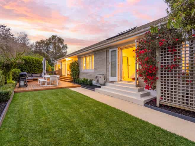 22 Hunters Hill, Havelock North