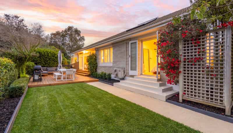 22 Hunters Hill, Havelock North