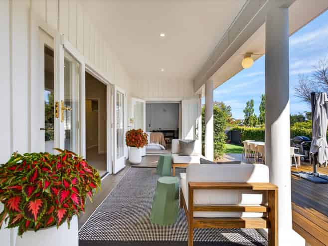 22 Hunters Hill, Havelock North