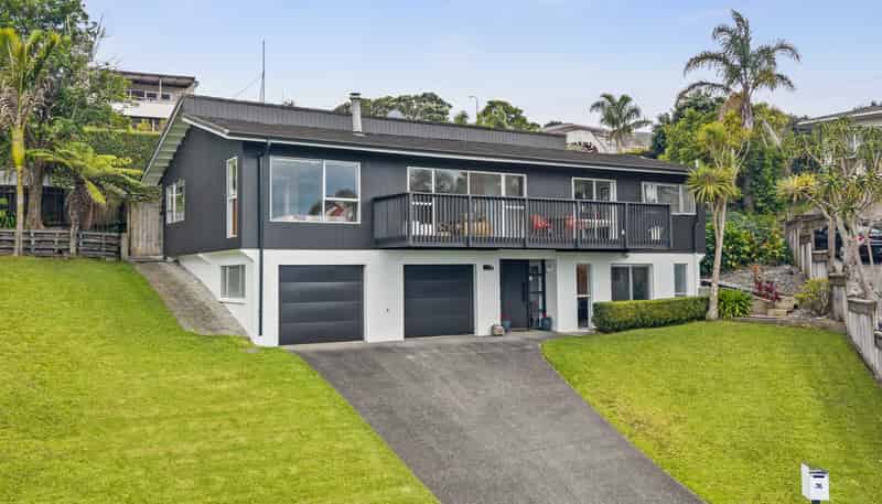 26 Coromandel Crescent, Mairangi Bay