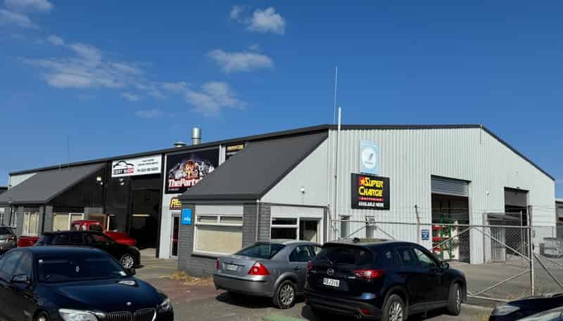 D/4 Wickham Street, Frankton