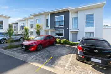 3/32 Dr Taylor Terrace, Johnsonville