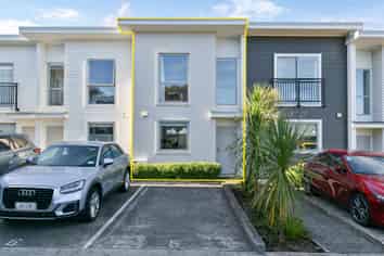 3/32 Dr Taylor Terrace, Johnsonville