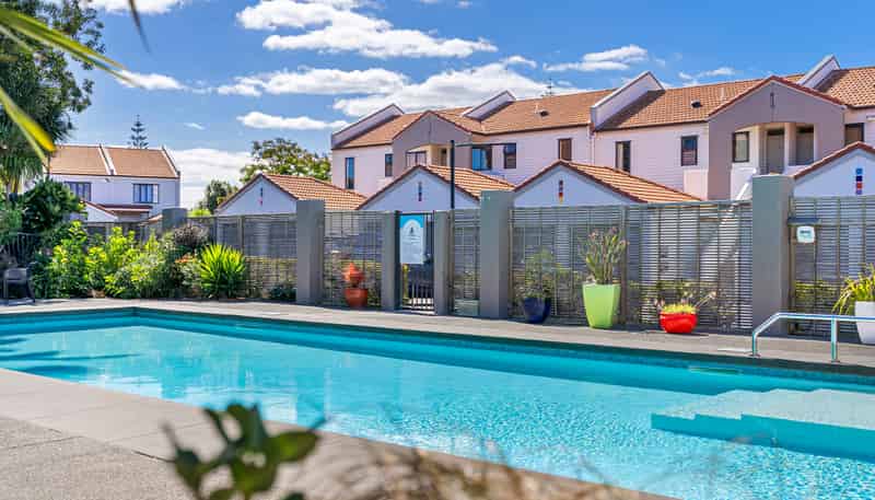 15/21 Armoy Drive, East Tamaki