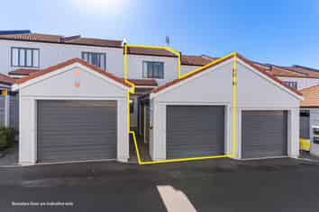 15/21 Armoy Drive, East Tamaki