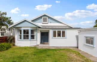 200 Cobden Street, Gisborne