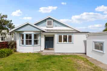 200 Cobden Street, Gisborne