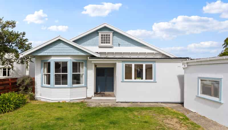 200 Cobden Street, Gisborne