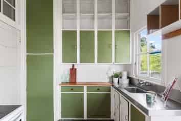 200 Cobden Street, Gisborne