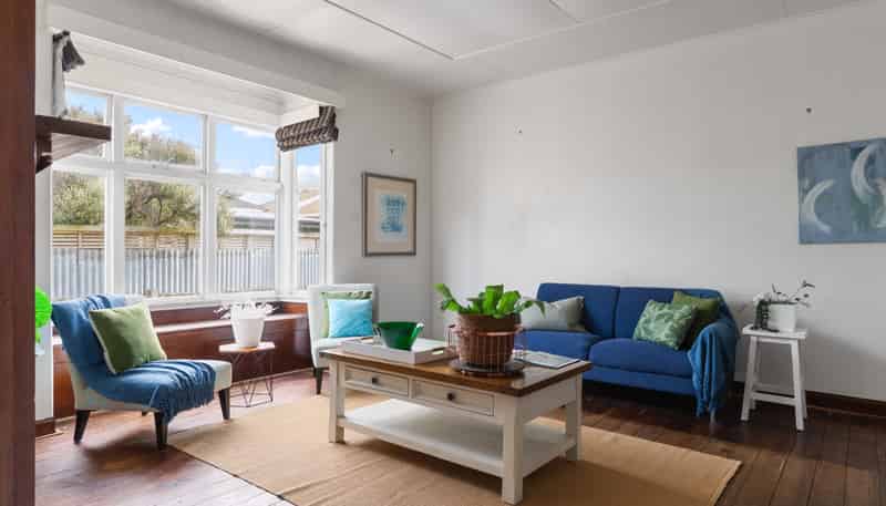 200 Cobden Street, Gisborne