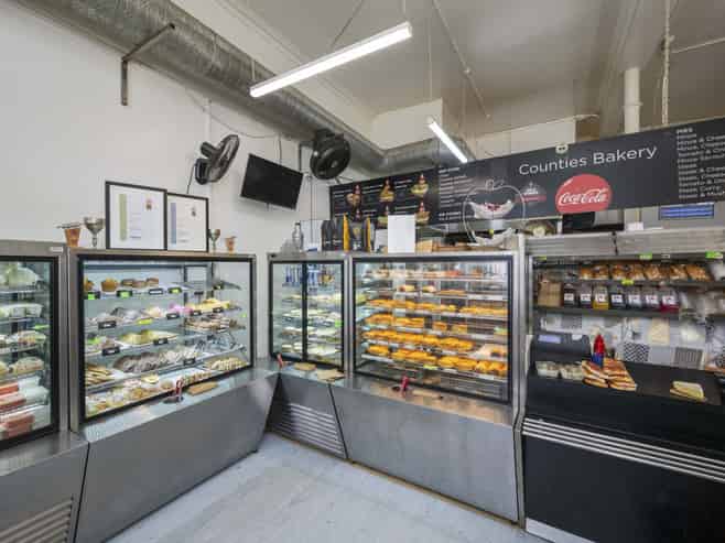 The Iconic Perkins & Co building