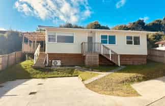 2C Trosk Place, Waiuku