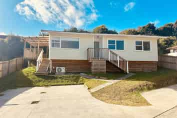 2C Trosk Place, Waiuku