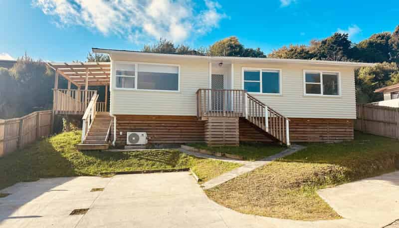 2C Trosk Place, Waiuku