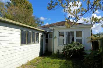 69 Brougham Street, Addington