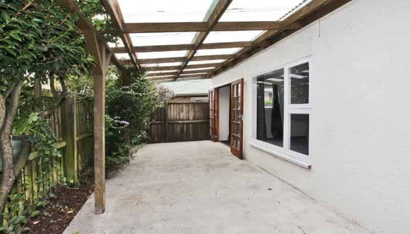 69 Brougham Street, Addington