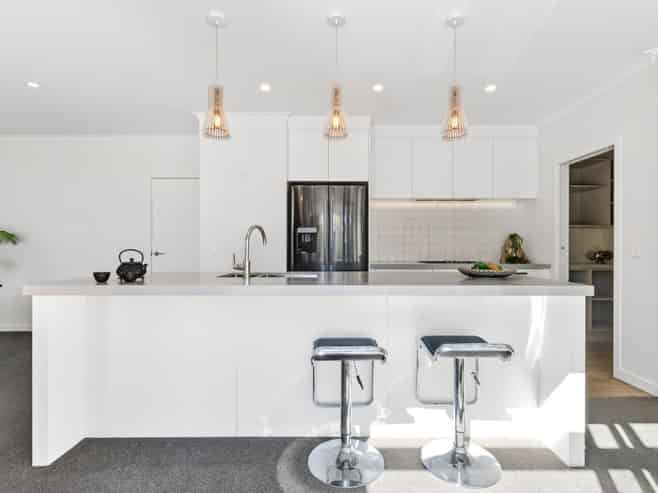 5 Greenfield Lane, Stoke