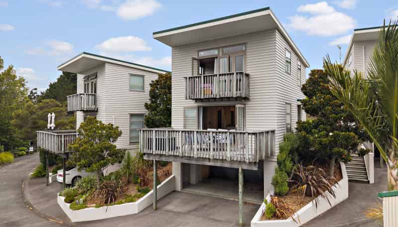 4/37 Waipa Street, Birkenhead