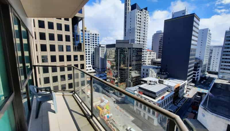 15F/76-84 Albert Street, Auckland Central