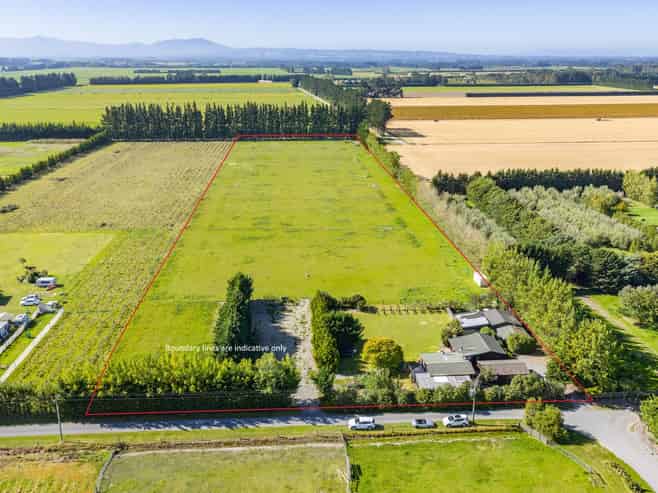 1490 Tram Road, Swannanoa