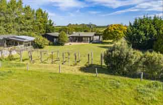 1490 Tram Road, Swannanoa