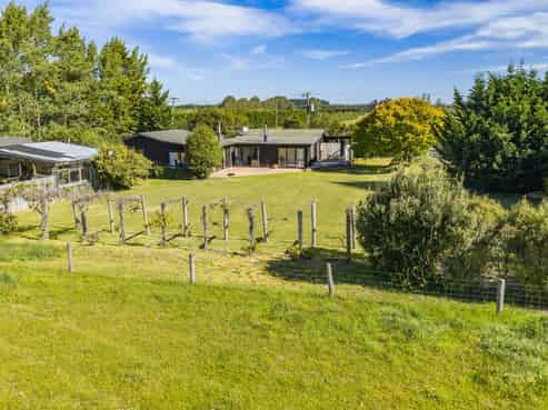 1490 Tram Road, Swannanoa