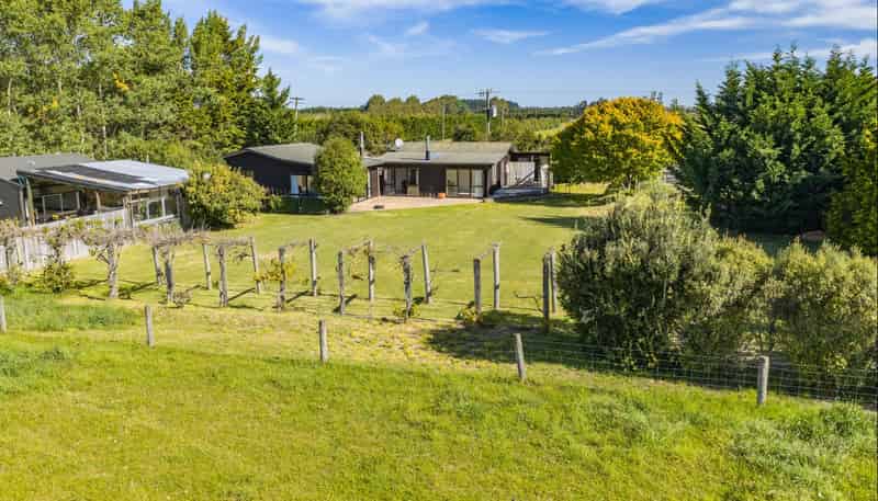 1490 Tram Road, Swannanoa