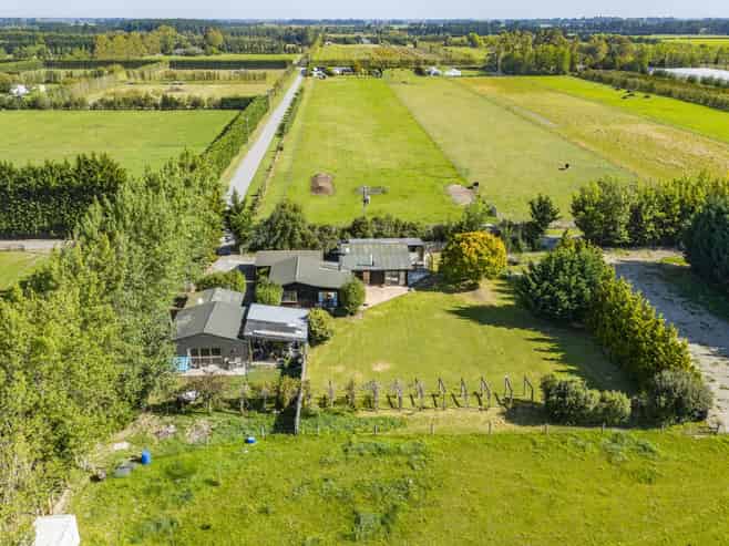 1490 Tram Road, Swannanoa