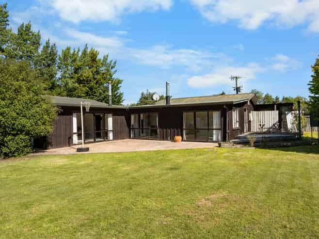 1490 Tram Road, Swannanoa