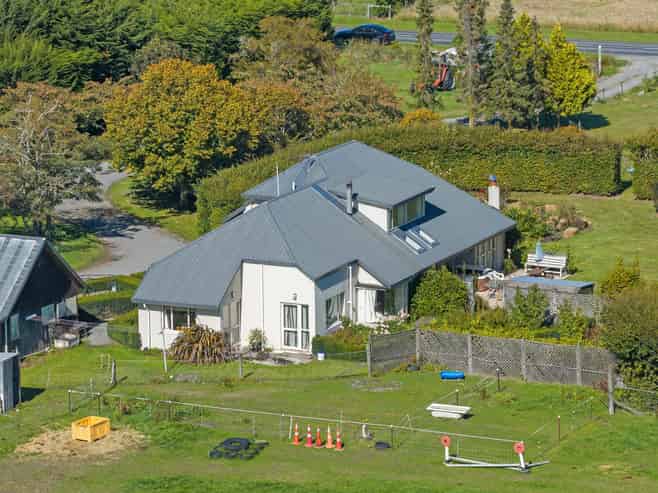 548 Weedons Road, Rolleston