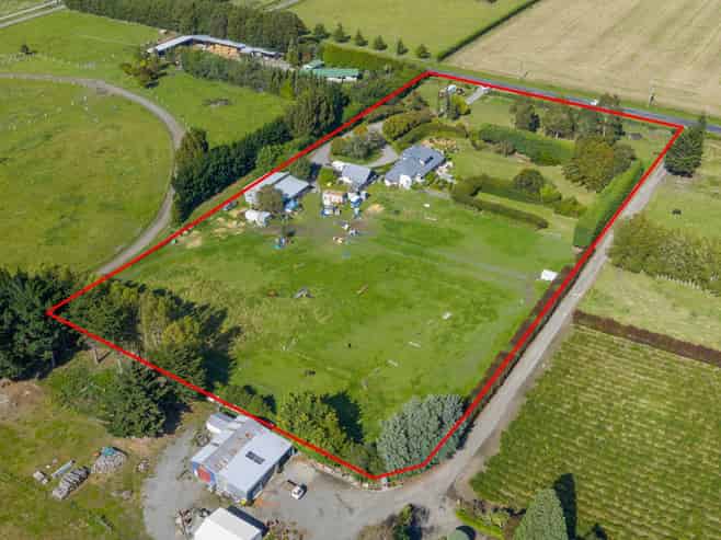 548 Weedons Road, Rolleston