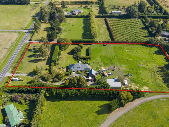 548 Weedons Road, Rolleston