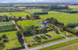 548 Weedons Road, Rolleston